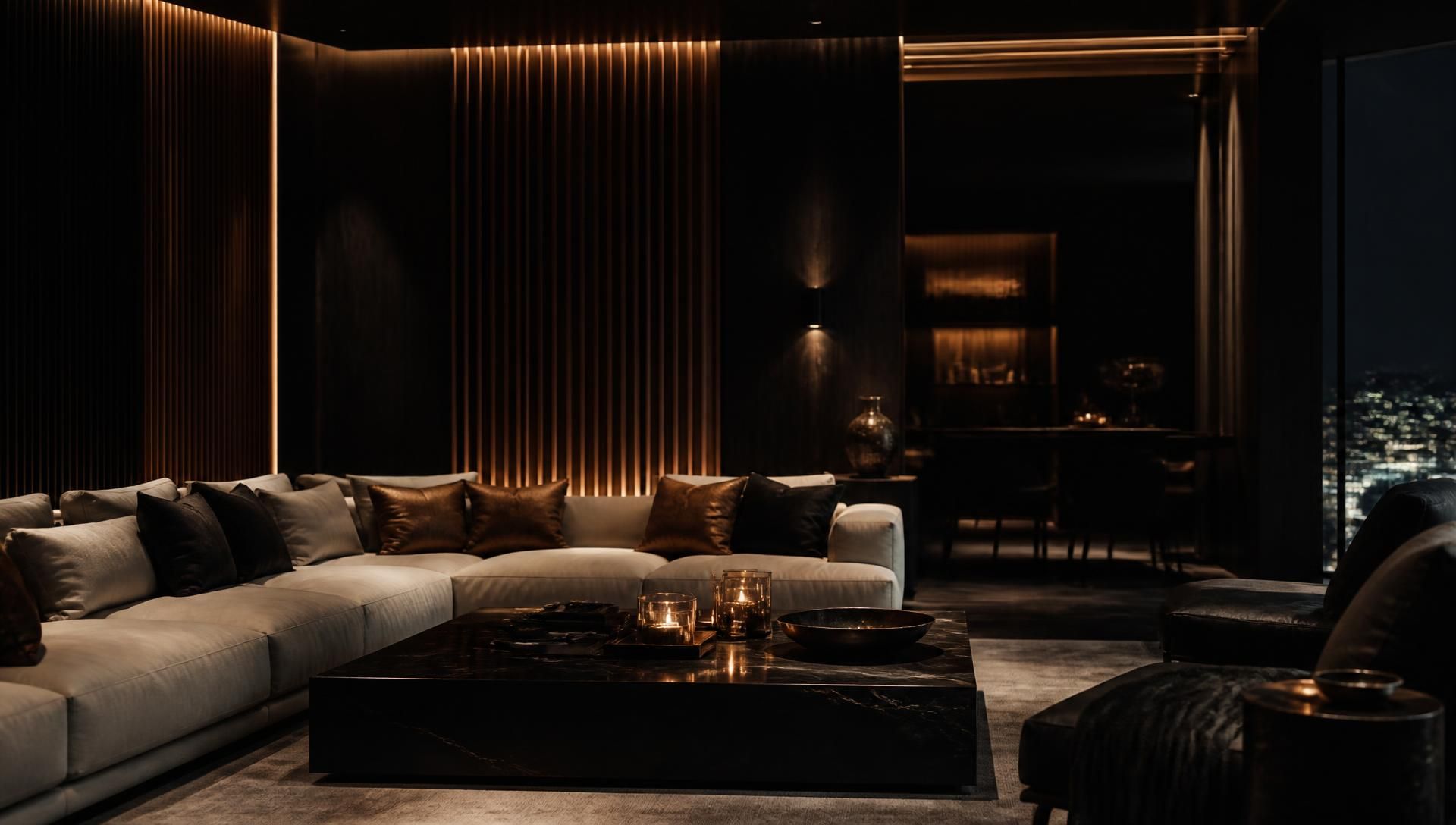 JZZ Executive Lounge gallery photo