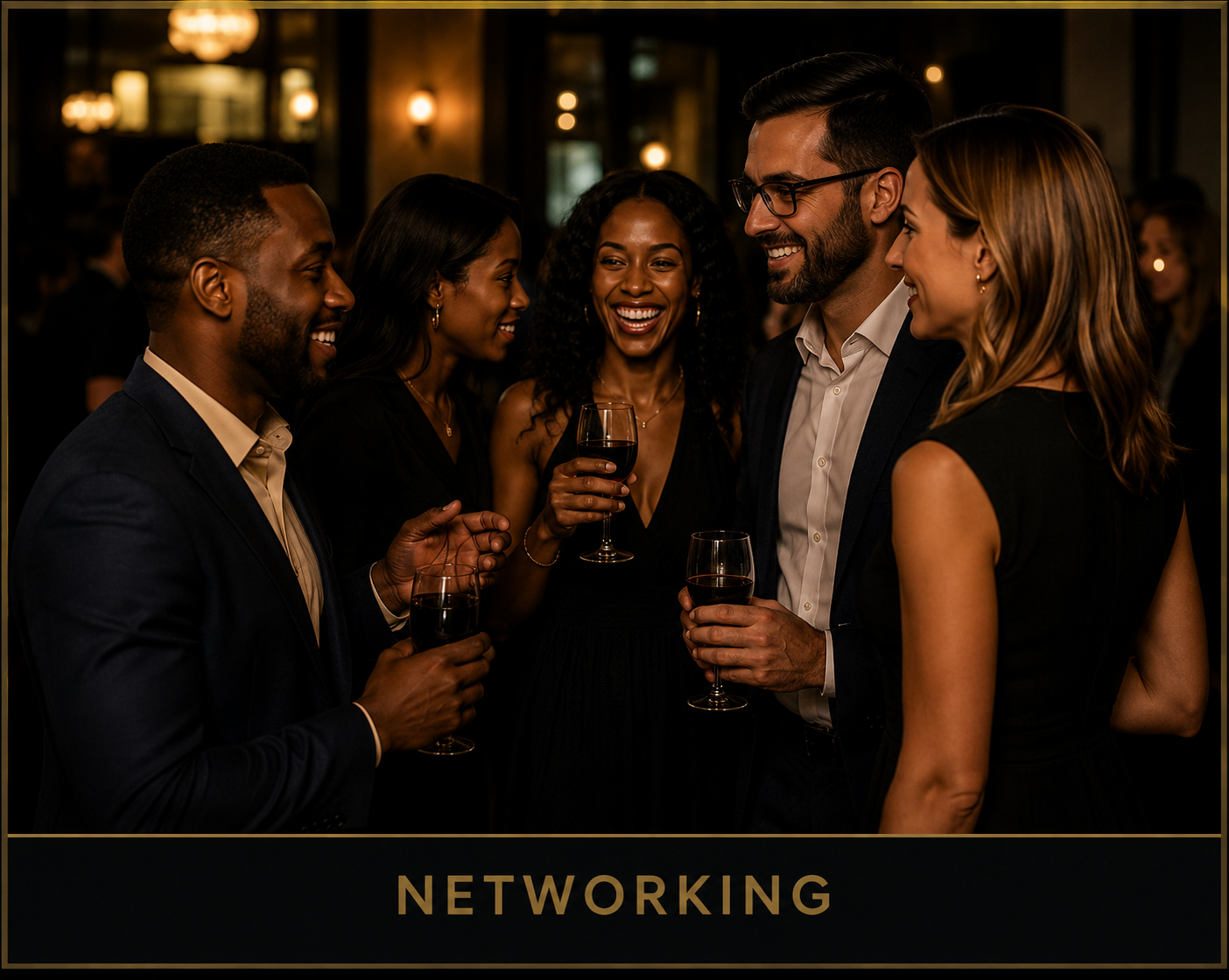 JZZ Executive Lounge gallery photo
