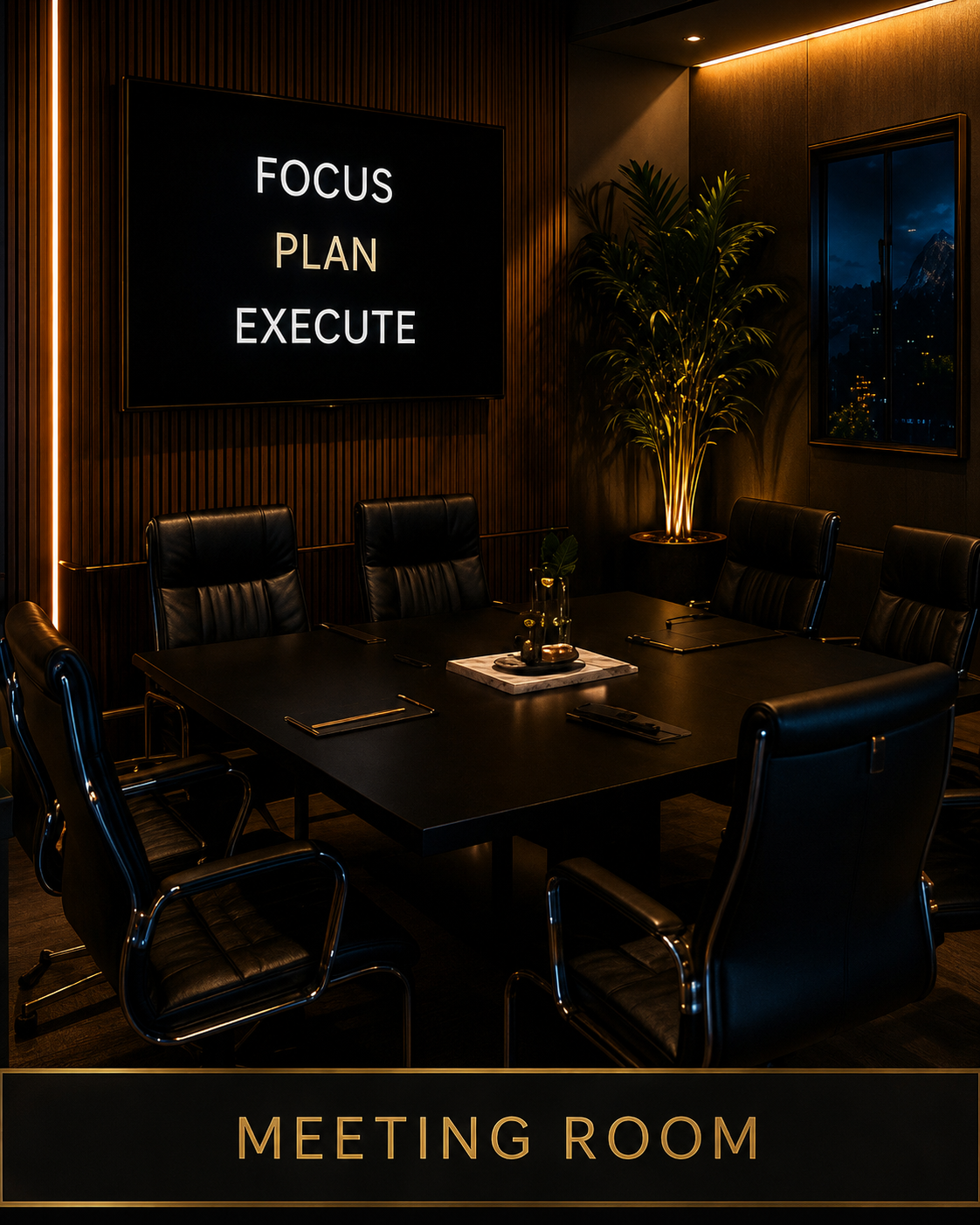 Corporate Hospitality Packages